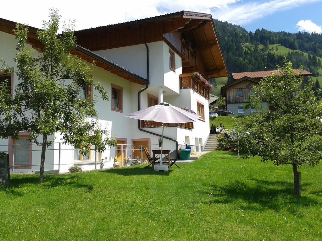 Landhaus Sarah Apartment Dorfgastein Exterior photo